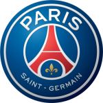logo Paris Saint Germain