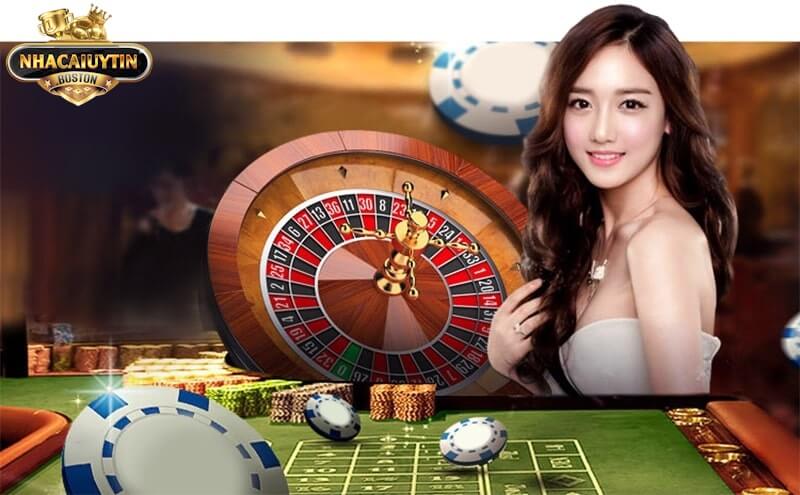 Người chơi phải trên 18 tuổi mới có thể tham gia cá cược