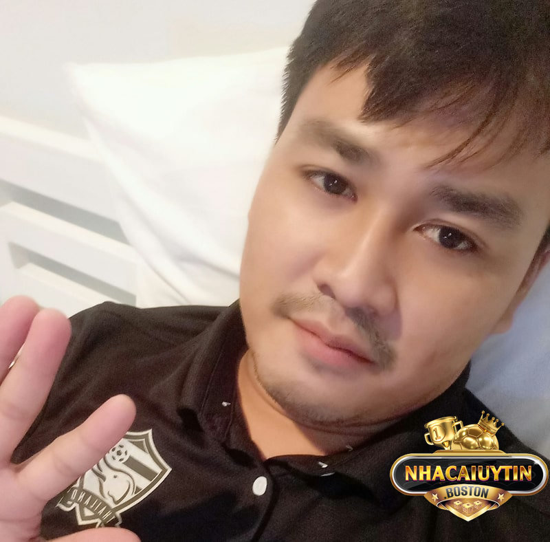 Những đóng góp quan trọng của CEO Hoàng Thiên Tuấn đối với website cá cược, bóng đá