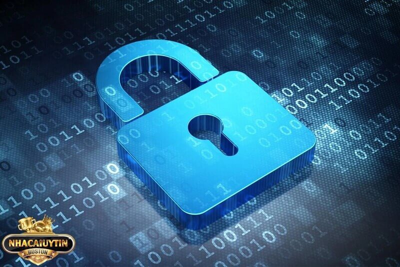 Áp dụng công nghệ bảo mật tiên tiến và hiện đại nhất