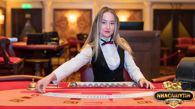 Dealer là gì? Vai trò và kỹ năng cần thiết trong casino