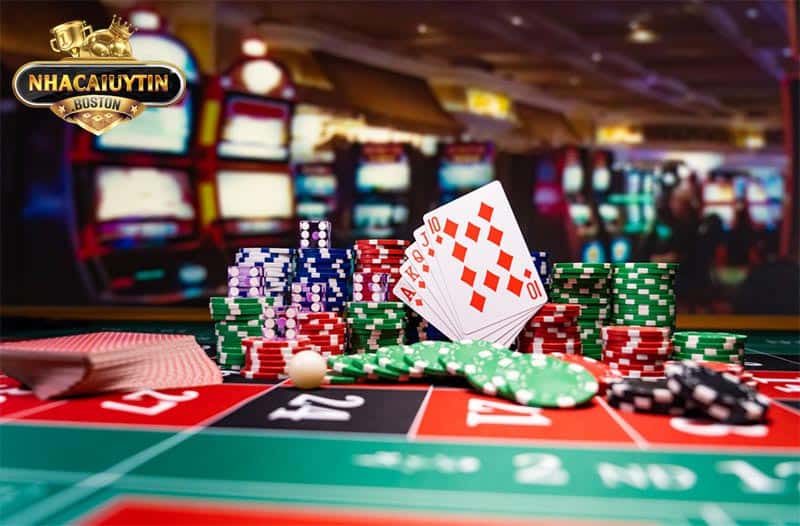 Tuân thủ các điều khoản là cách giúp người chơi có được môi trường cá cược an toàn