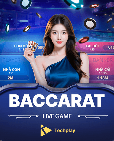 Baccarat Live