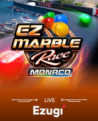EZ Marble Race Monaco