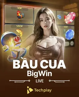 Bầu cua Bigwin