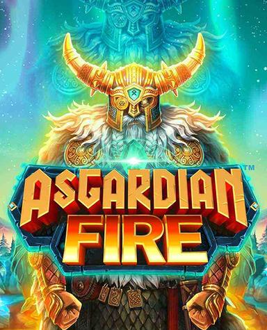 Asgardian Fire