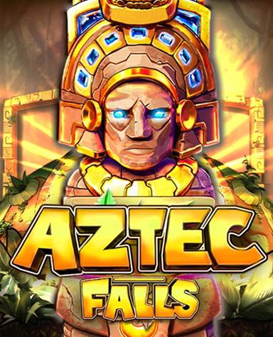 Aztec Falls
