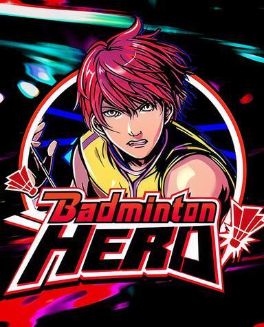 Badminton Hero