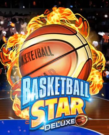 Basketball Star Deluxe