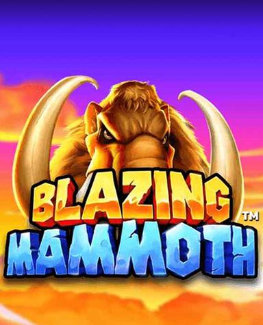 Blazing Mammoth