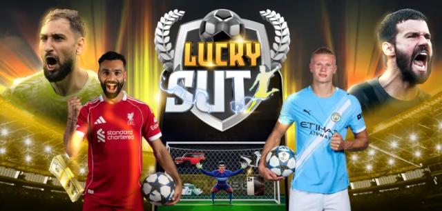 Sút phát ăn luôn!