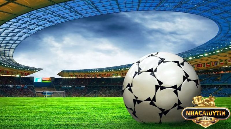 Kèo 0 0.5 là lựa chọn hấp dẫn cho người chơi