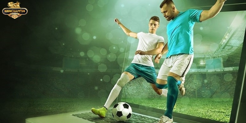 Minh hoạ chi tiết về kèo 1x2 là gì trong một trận cược