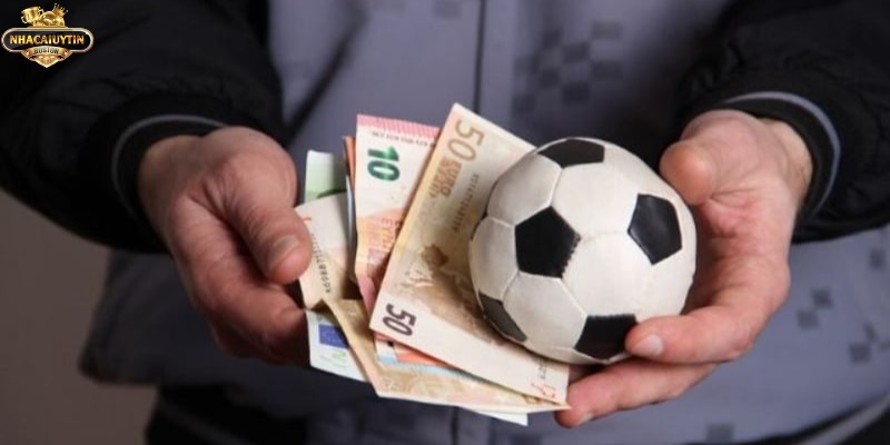 Tuyệt chiêu dễ nổ thưởng đậm khi cược kèo 3/4 là gì 