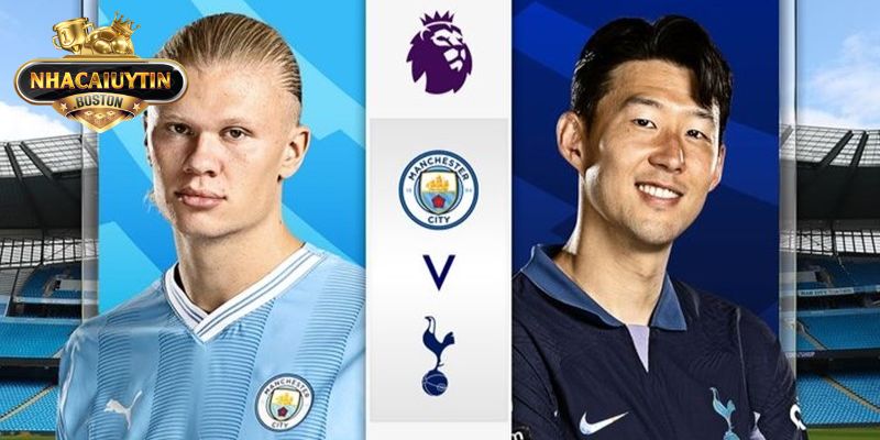 Ví dụ trong trận đấu cụ thể