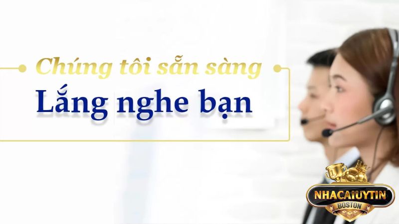 Hỏi và đáp khi kết nối với nhà cái