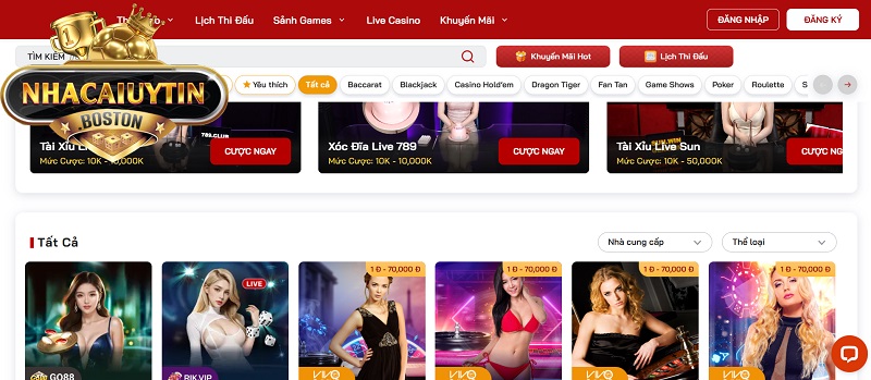 Red88 - Nhà cái uy tín, đẳng cấp nhất 2025 cho cược thủ Việt