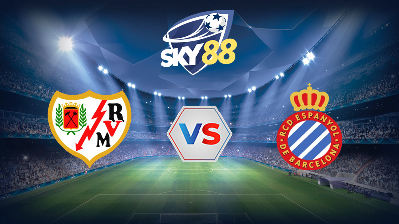 Dự đoán soi kèo Rayo Vallecano vs RCD Espanyol 01h00 ngày 24/04/2026 – La Liga