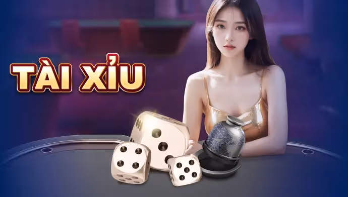 Tài Xỉu