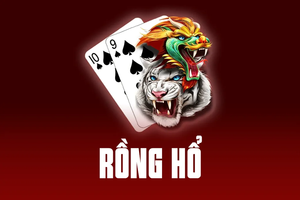 Rồng Hổ