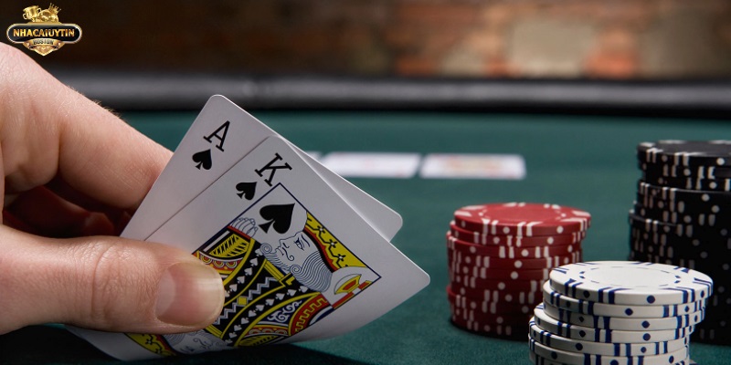 Những thuật ngữ chỉ bộ bài trong game Poker
