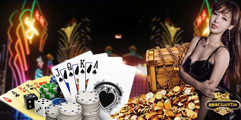 Tầm nhìn sâu rộng, xây dựng nền tảng của nhacaiuytin