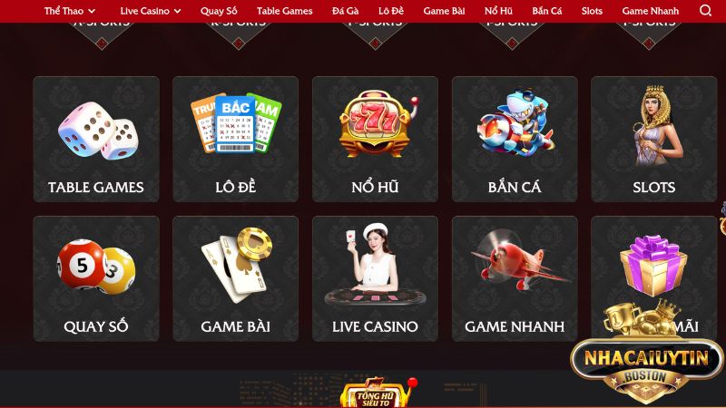 Xo88 sở hữu nhiều điểm mạnh vượt trội